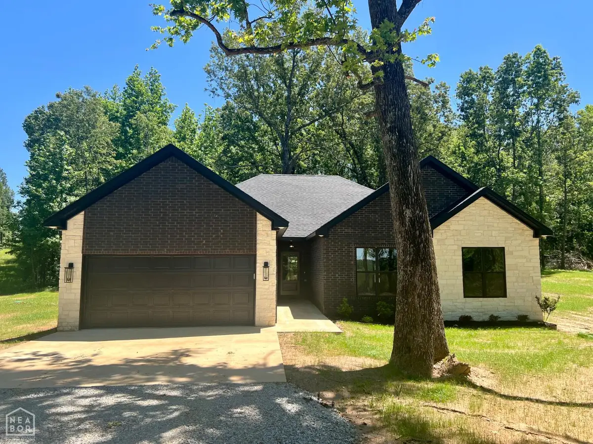 1016 Cr 940, Brookland Township, AR 72405 - Image #1