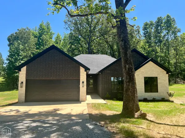 1016 Cr 940, Brookland, AR 72405