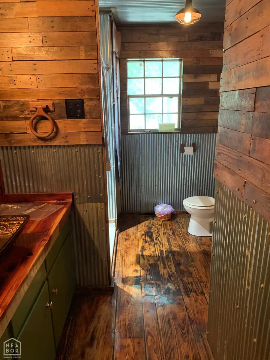 9126 Highway 90, Okean Township, AR 72476 - Image #2