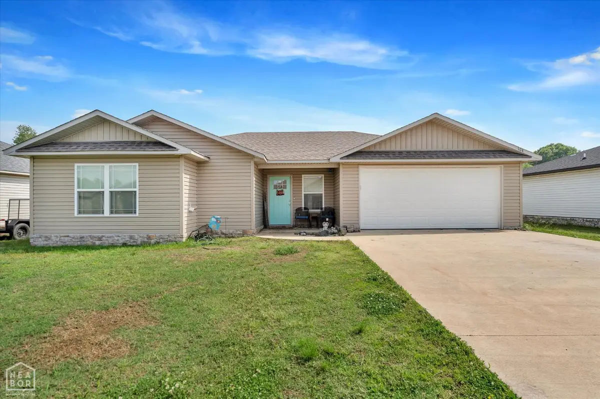 104 Stacy Drive, Paragould, AR 72450 - Image #1