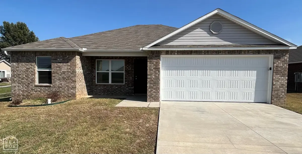 3714 Glitterman Drive, Jonesboro, AR 72404 - Image #1