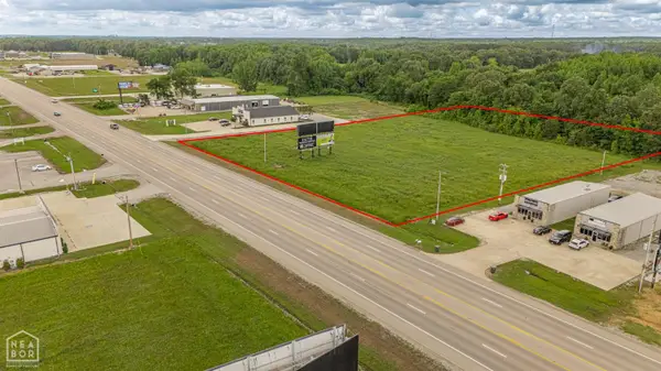 3 Hwy. 49 (0.89 Acres), Brookland, AR 72417