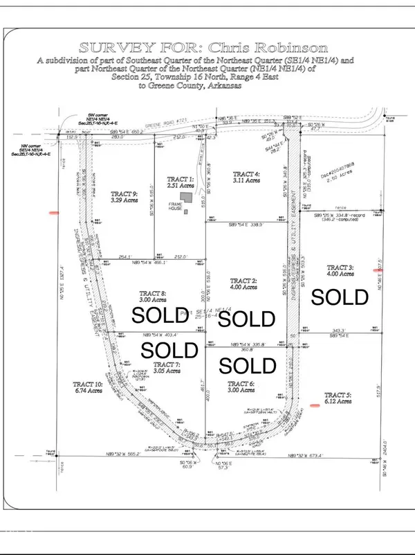 4941 Greene 721, Paragould, AR 72450