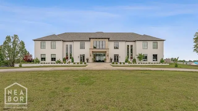 3307 Pruetts Chapel Road, Paragould, AR 72450 - Image #1