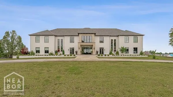 3307 Pruetts Chapel Road, Paragould, AR 72450