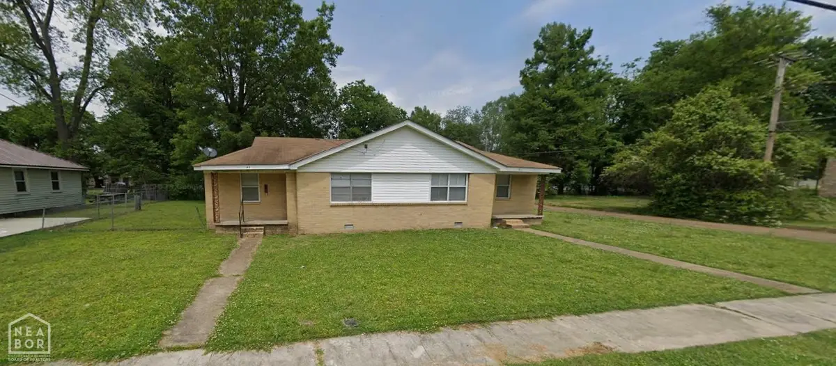 311 E Bard Avenue E, Osceola, AR 72370 - Image #1