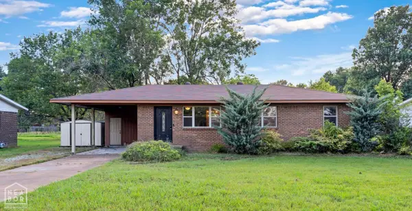 2504 SE 2nd Street Se, Hoxie, AR 72433