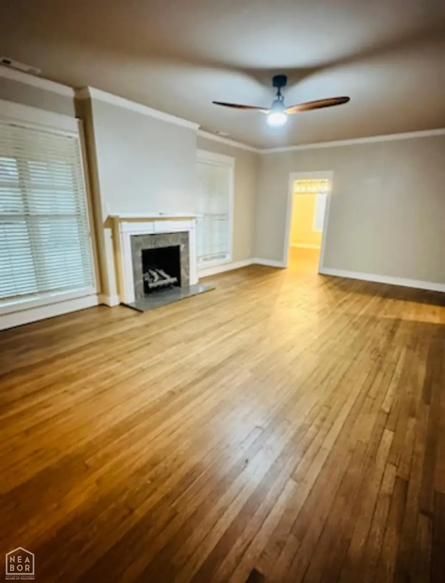 315 Pine, Newport, AR 72112 - Image #2