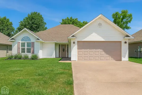 3712 Lexee Drive, Jonesboro, AR 72404