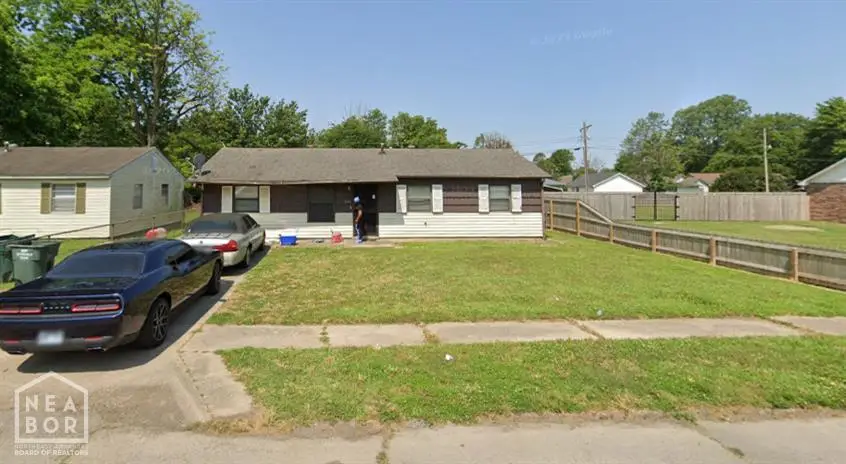 415 Summit Street, Blytheville, AR 72315 - Image #1