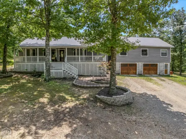 200 Law 296, Black Rock, AR 72415