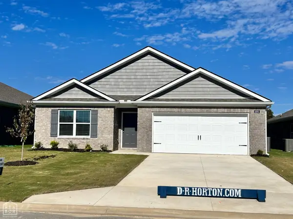 3501 Sweet Gum St, Paragould, AR 72450