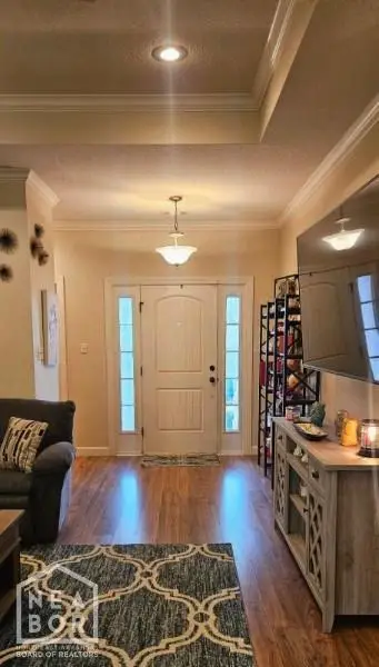 795 S Hill Drive, Jonesboro, AR 72401 - #2