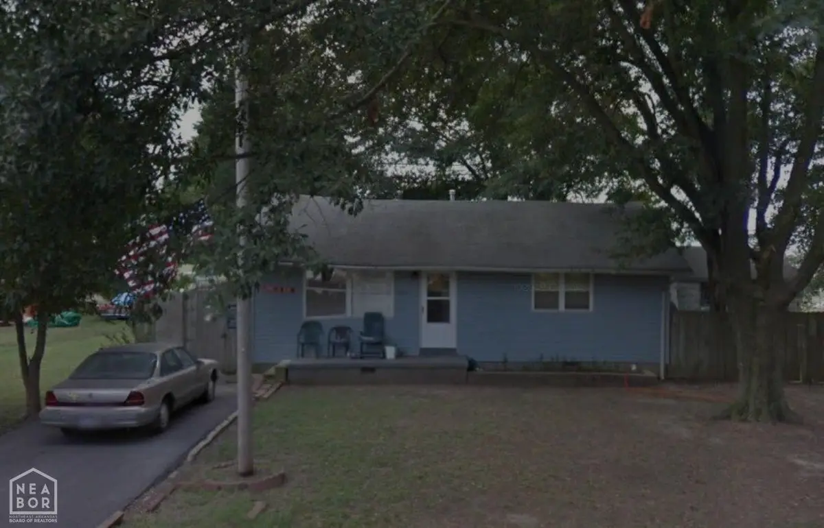 405 Blackwell, Joiner, AR 72350 - Image #1