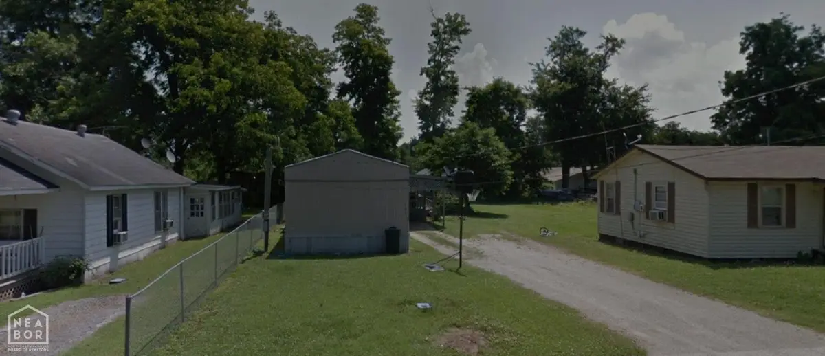 504 Nelson Street, Leachville, AR 72438 - Image #1