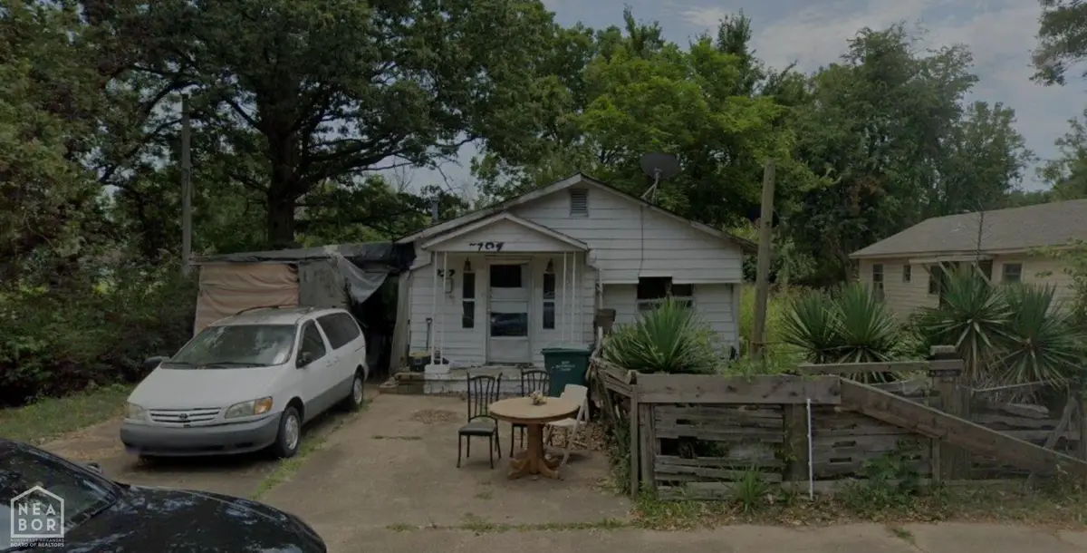 707 Henderson Street, Blytheville, AR 72315 - Image #1