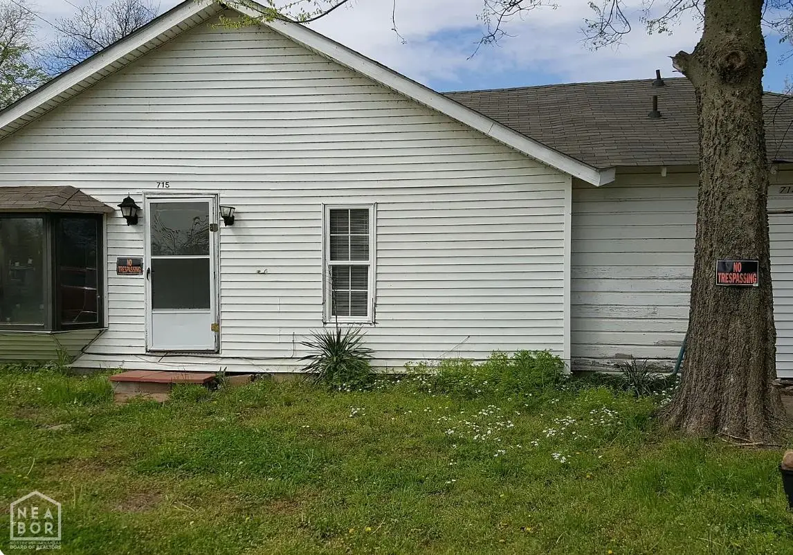 715 N Pine Avenue, Trumann, AR 72472 - Image #1
