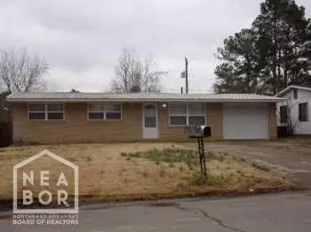 300 W Roseclair, Jonesboro, AR 72401 - Image #1