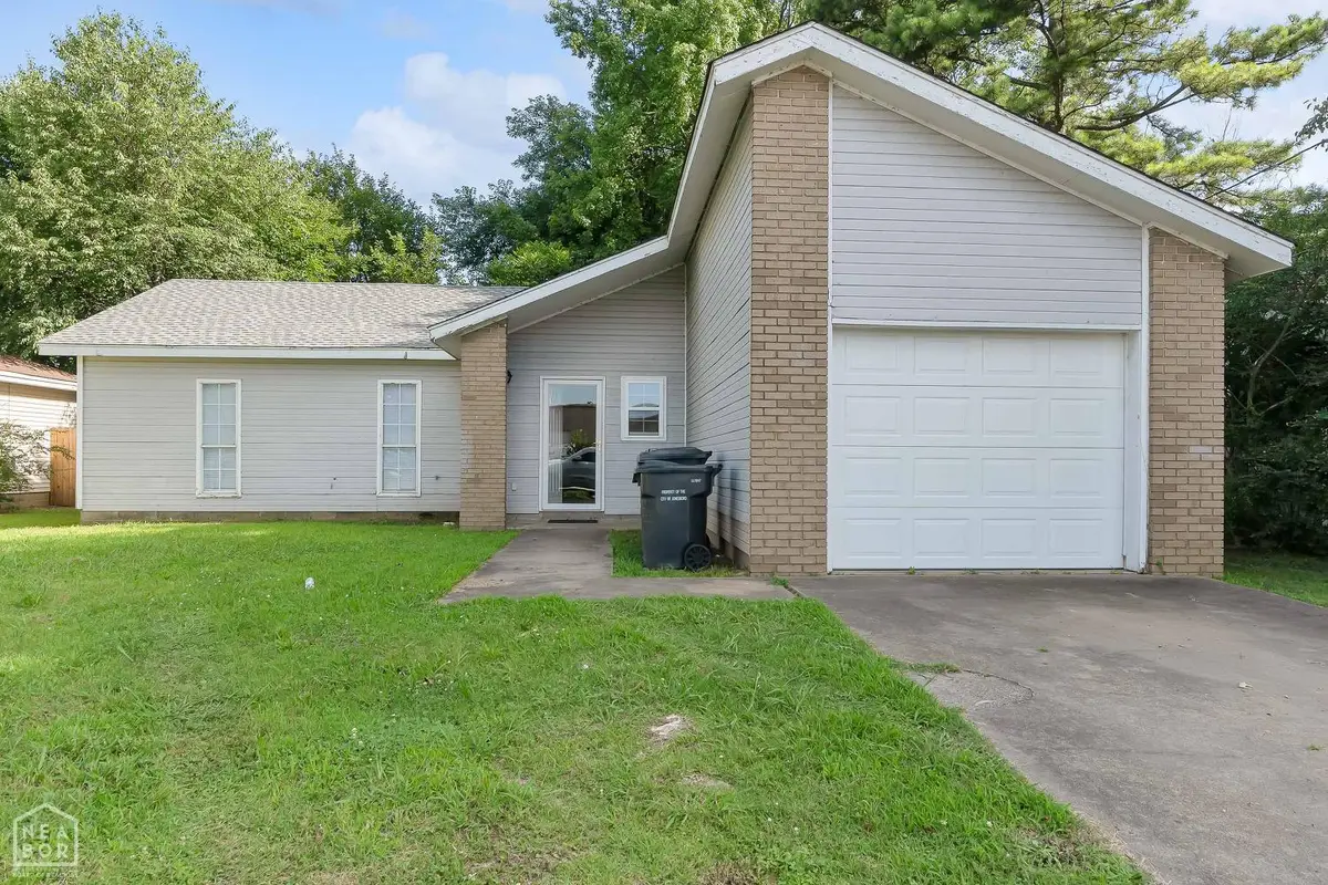 1607 W Washington Avenue, Jonesboro, AR 72401 - Image #1