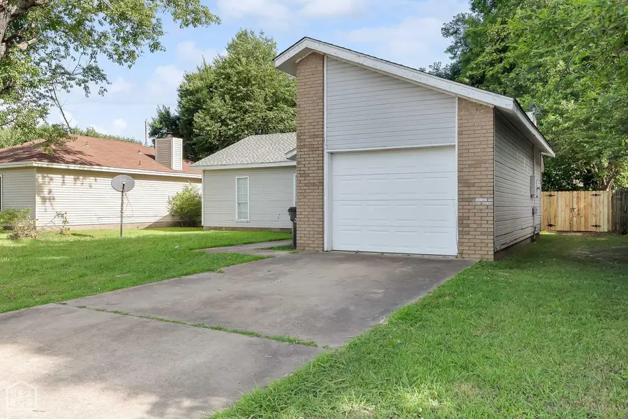 1607 W Washington Avenue, Jonesboro, AR 72401 - Image #2