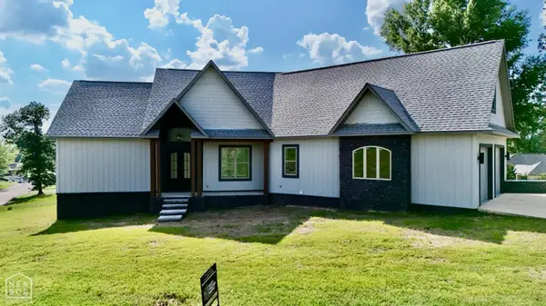 1310 Bridges Avenue E, Wynne, AR 72396