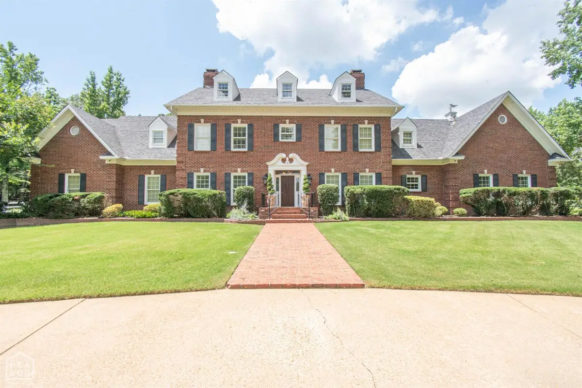 2701 Duckswater Street, Jonesboro, AR 72404 - Image #1