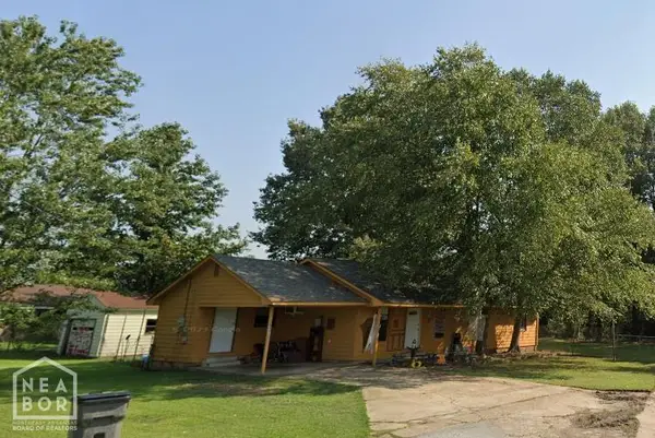 514 Greg Drive, Paragould, AR 72450