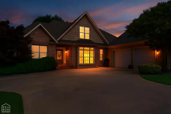 5201 Providence Circle, Jonesboro, AR 72404