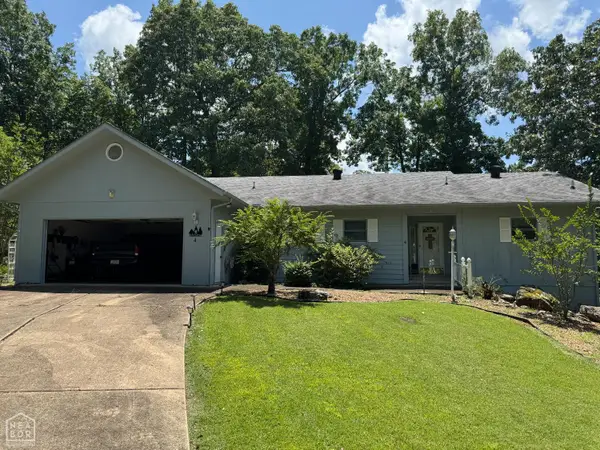 4 Skeinah, Cherokee Village, AR 72529