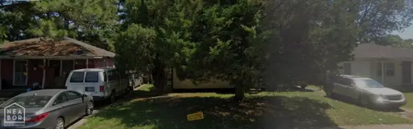 817 E Rose Street, Blytheville, AR 72315