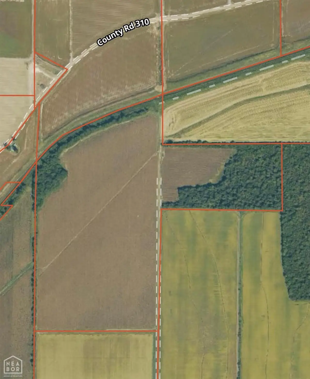 1 County Road 321, Pollard, AR 72456 - Image #1