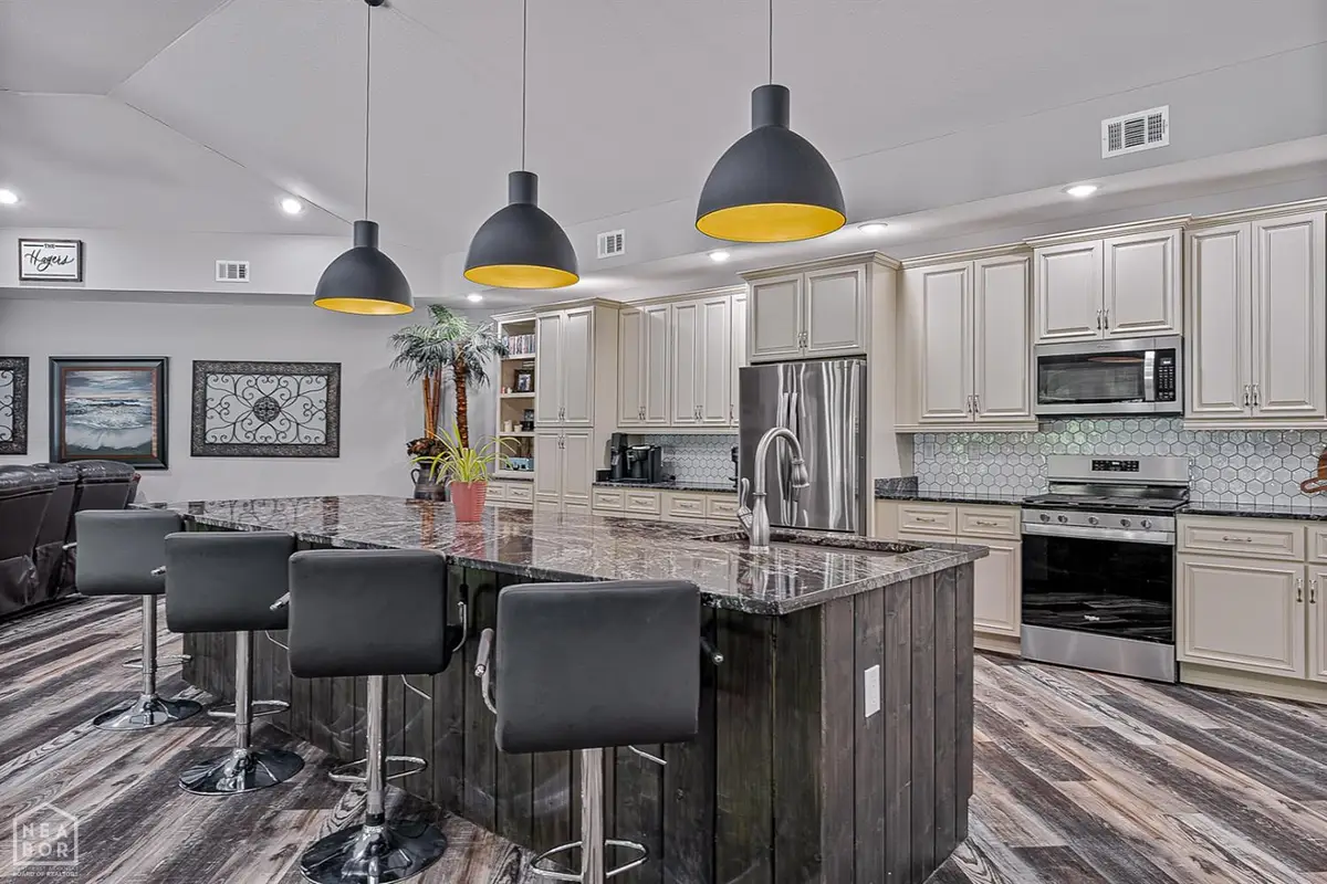 8203 Oak Creek Lane, Harrisburg, AR 72432 - Image #1