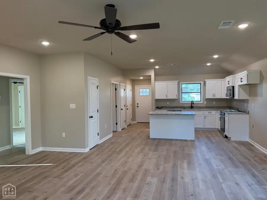 5632 Morgan Drive, Jonesboro, AR 72401 - Image #2