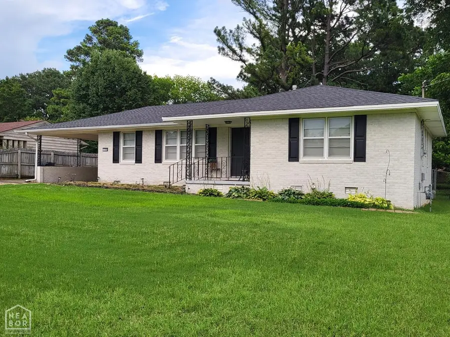 1136 Walnut Street, Jonesboro, AR 72401 - Image #2