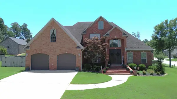 2 Abigail Cove, Paragould, AR 72450