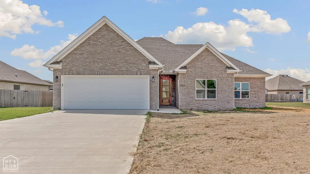 1407 Pamela Drive, Lake City, AR 72437 - Image #1