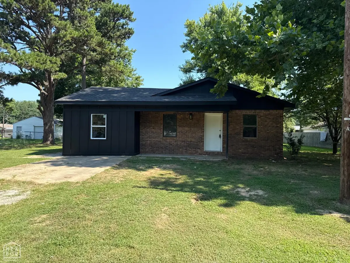 2408 Harper Street, Corning, AR 72422 - Image #1