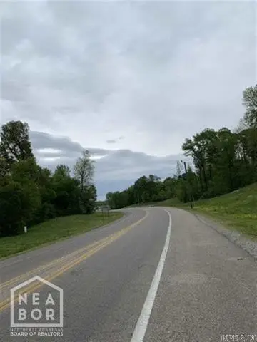 2714 W Matthews, Jonesboro, AR 72401 - #2