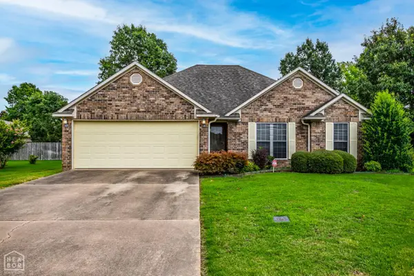 105 Newberry Cove, Jonesboro, AR 72404