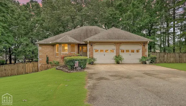 2800 Wildrose Cove, Paragould, AR 72450