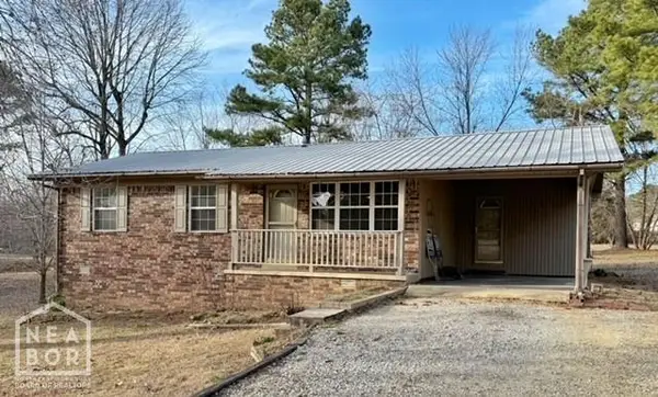 2187 Seagraves Road, Pocahontas, AR 72455