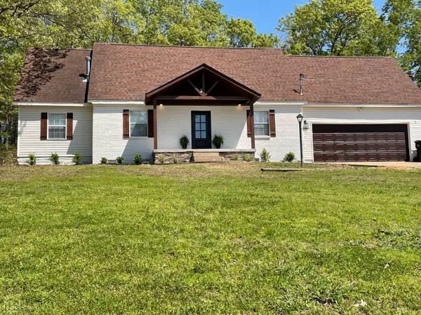 2204 Williamsburg Drive, Jonesboro, AR 72404