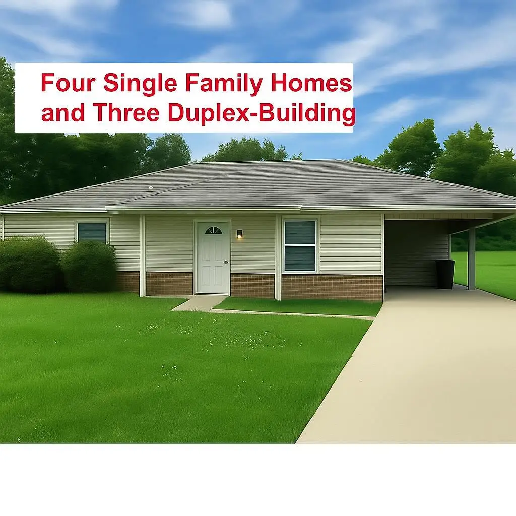 5602 Greenbrook Cv, Jonesboro, AR 72404 - Image #1