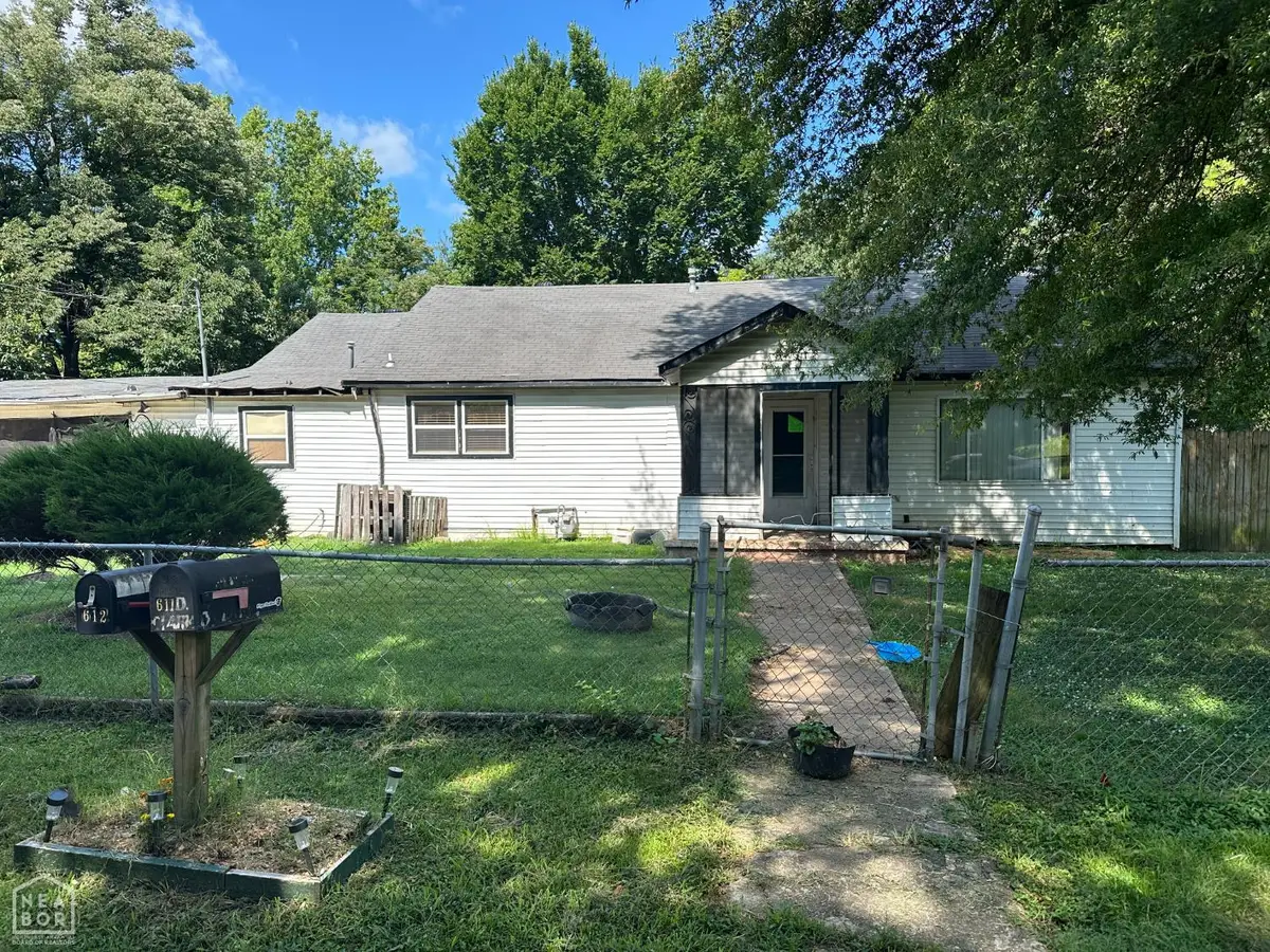 611 Warren Street, Jonesboro, AR 72401 - Image #1