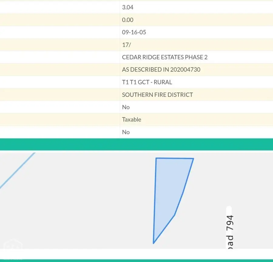 304 Greene 750 Road #LOT 17, Paragould, AR 72450 - Image #2