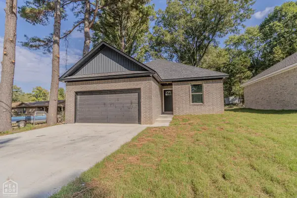 918 Mays, Jonesboro, AR 72405