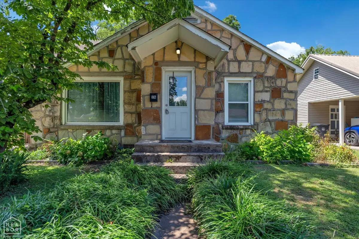 316 SE 2nd Street Se, Walnut Ridge, AR 72476 - Image #1
