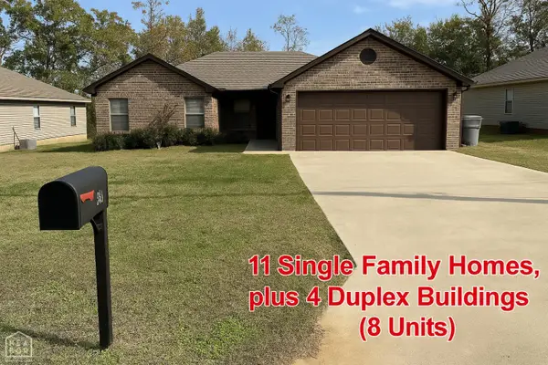 208 Lake Drive, Jonesboro, AR 72405