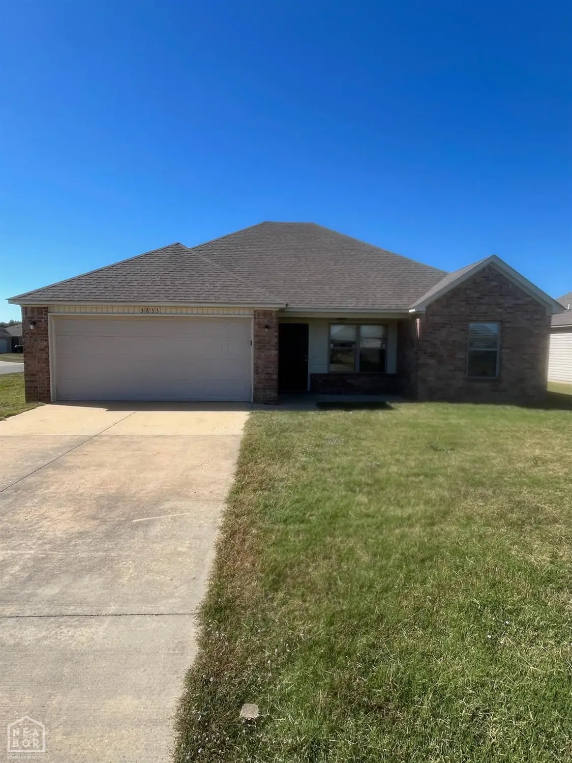 3833 Remington Drive, Jonesboro, AR 72404 - Image #1