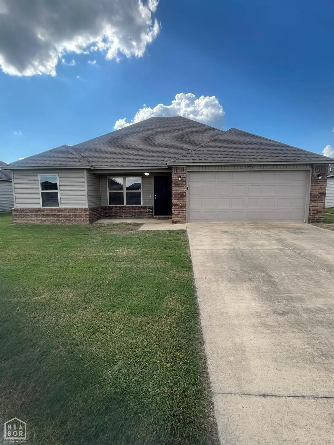 3725 Remington Drive, Jonesboro, AR 72404 - Image #1